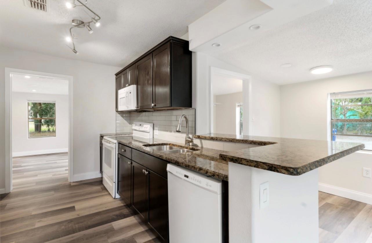 TAVARES - Residential