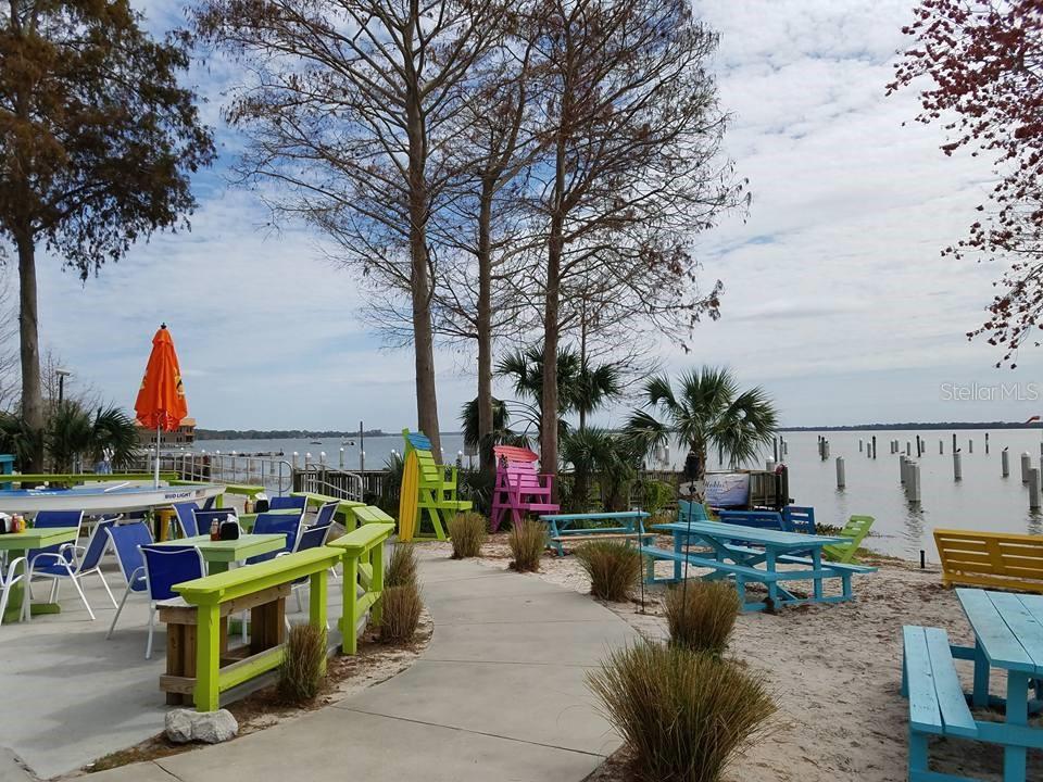 TAVARES - Residential