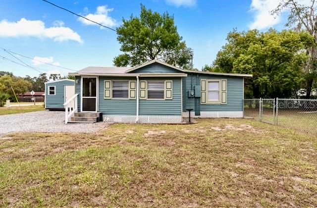 TAVARES - Residential