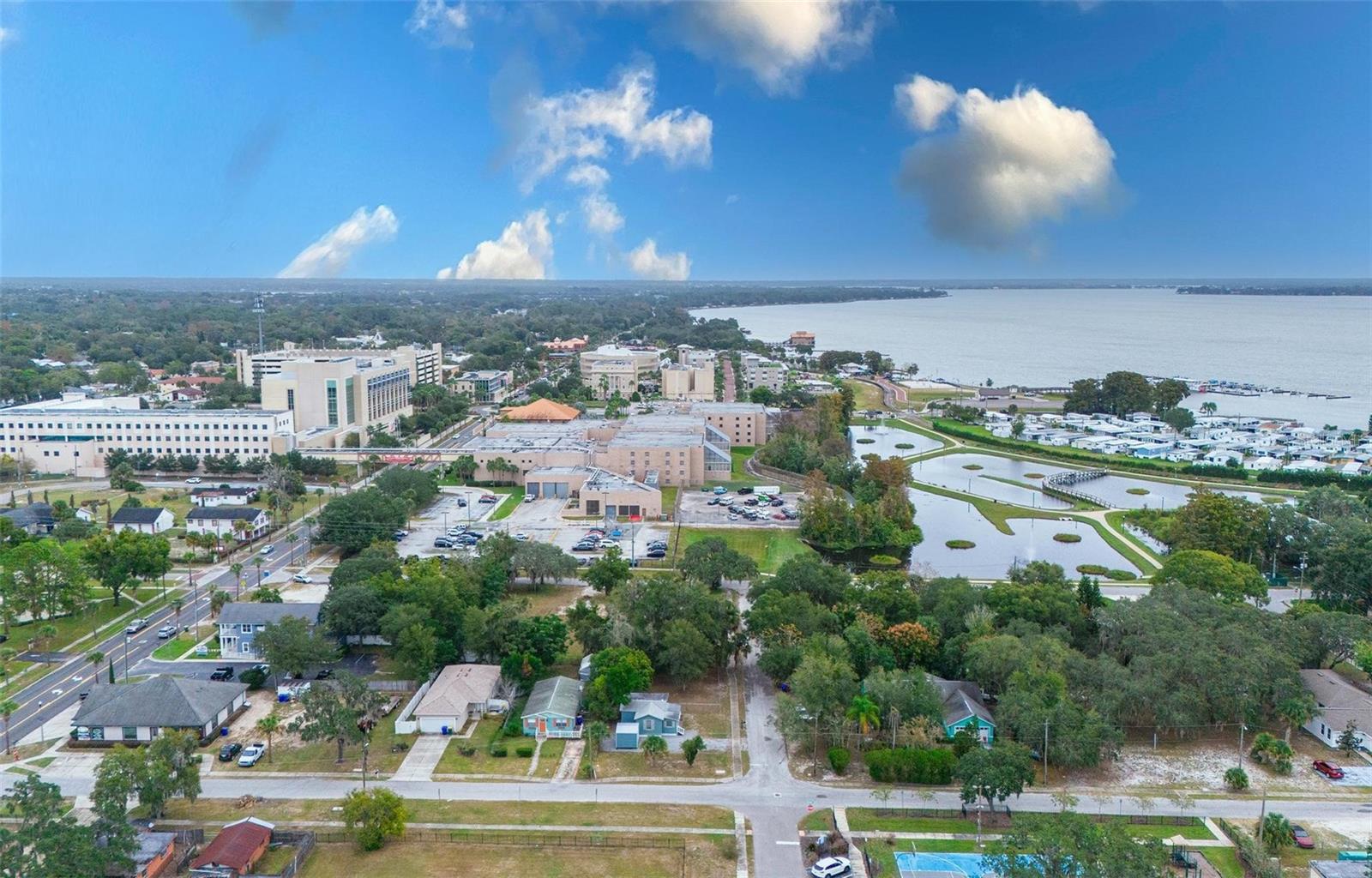 TAVARES - Residential