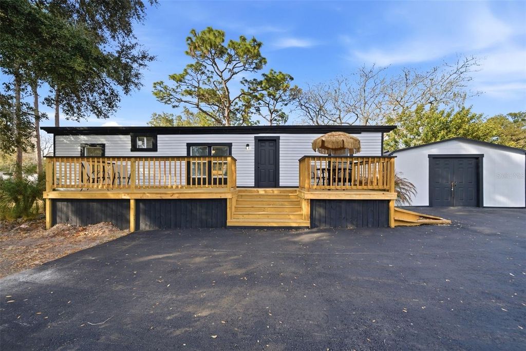 Photo of 17643 Evans Trail, Orlando, FL 32833 (MLS # O6384500)