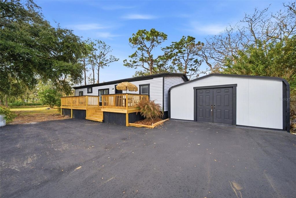 Photo of 17643 Evans Trail, Orlando, FL 32833 (MLS # O6384500)