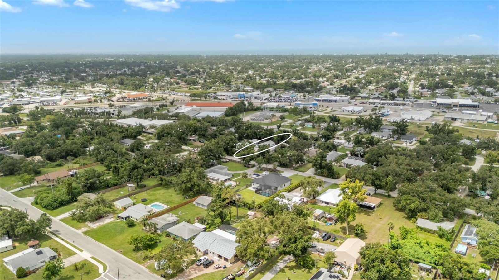 VENICE GROVES - Residential