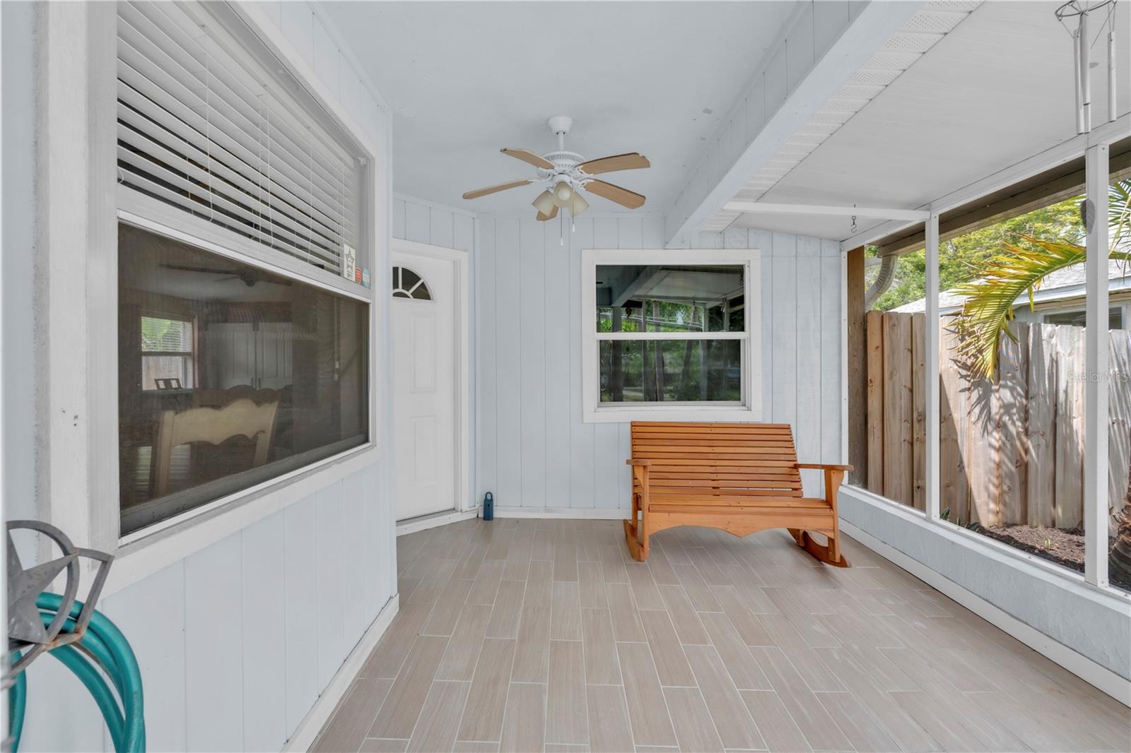 Introducing 2218 Woodmere Road, Venice, FL 34293: A Sanctuary of Style, Savings, and Serenity ~ within a few miles of everything Venice!
No HOA FEES or Limitations! This is a Solar Powered Home for Green Energy savings, filtered well water, septic was recently inspected and drained, new drain field just installed for true "off-the-grid" living.
Fellow agents and buyers, prepare to be enchanted by a property that redefines the essence of Florida living. Nestled in a wonderfully secluded neighborhood yet mere moments from all of Venice's vibrant amenities and shopping, with no HOA fees in a pet-friendly neighborhood, 2218 Woodmere Road presents an unparalleled opportunity for discerning buyers.
Step inside and immediately feel the expansive embrace of an open-concept kitchen, dining, and living area, crowned by soaring high ceilings. This home is designed for effortless entertaining and comfortable daily life, where connection flows freely. Each generously sized, bedroom offers a private retreat, ensuring comfort and personal space for all. Practicality meets convenience with both a bright office space for the professional and spacious garage featuring built-in storage, ready to accommodate life's necessities.
....And for a touch of everyday luxury, the master bath boasts a magnificent, large double-head shower, promising a spa-like experience within the comfort of home.
What truly sets this residence apart is its owner's meticulous care and significant investments. This is not just a house; it's a home thoughtfully updated for peace of mind and modern living:
* A brand new septic drain field was installed in February 2025, with the tank inspected and emptied, ensuring worry-free functionality for years to come.
* A new backyard fence erected after Hurricane Ian in 2023 provides privacy and a secure outdoor haven.
* A new water heater installed in late 2023 ensures efficient and reliable hot water.
* Following Hurricane Ian, the second bedroom wall was redone entirely, alongside a partial roof replacement, demonstrating a commitment to structural integrity and quality.
* Thoughtful design created a separate, dedicated office space within the home, catering perfectly to today's work-from-home demands or providing a quiet study area.
There is an assumable solar lease with Sunnova, which gives buyers an opportunity for energy savings and a reduced environmental footprint. The benefits are all on the side of assuming the Sunnova Solar Lease at only $166/month + an electric bill that currently runs $27 for last month! Electric costs vary, but run between $20-40/month. Ask any Floridian, and they will say that is a great deal!
2218 Woodmere Road is more than your future home; it's an invitation to experience the best of Venice – the perfect blend of accessibility and tranquil seclusion, all within a home that has been lovingly updated and meticulously maintained. Do not miss the chance to Schedule your showing today and discover your next dream home.
Book your appointment today! This one truly shines!