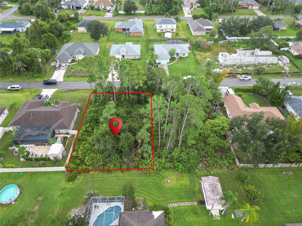 Photo of Brownwood Terrace, North Port, FL 34286 (MLS # TB8433758)