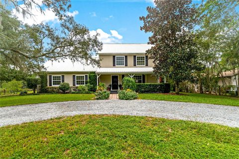 A home in BROOKSVILLE