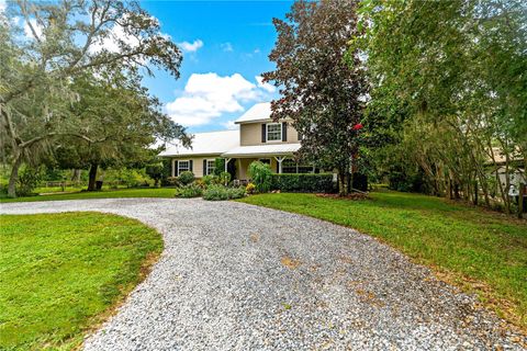 A home in BROOKSVILLE