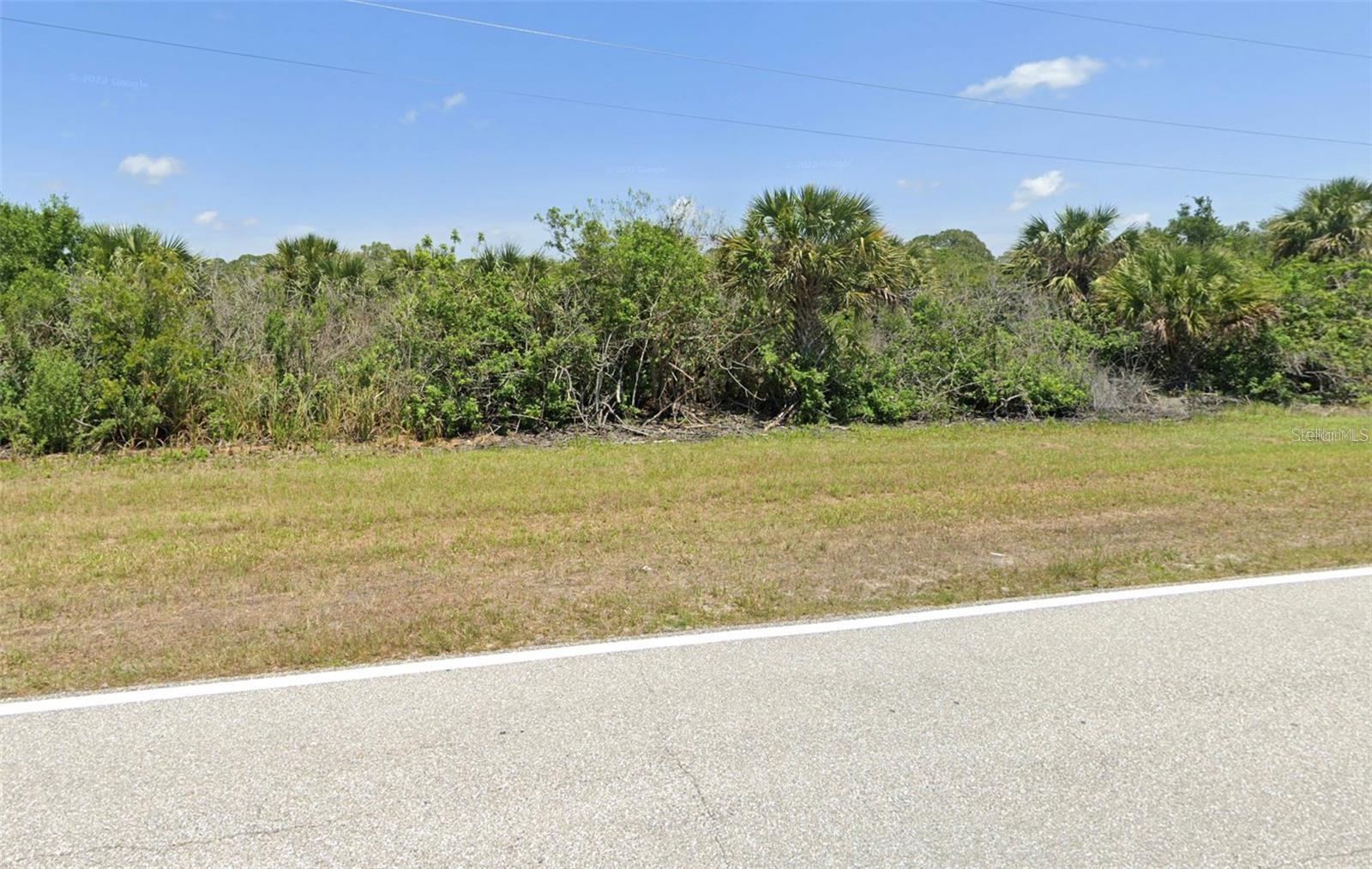 PORT CHARLOTTE SEC 069 - Land