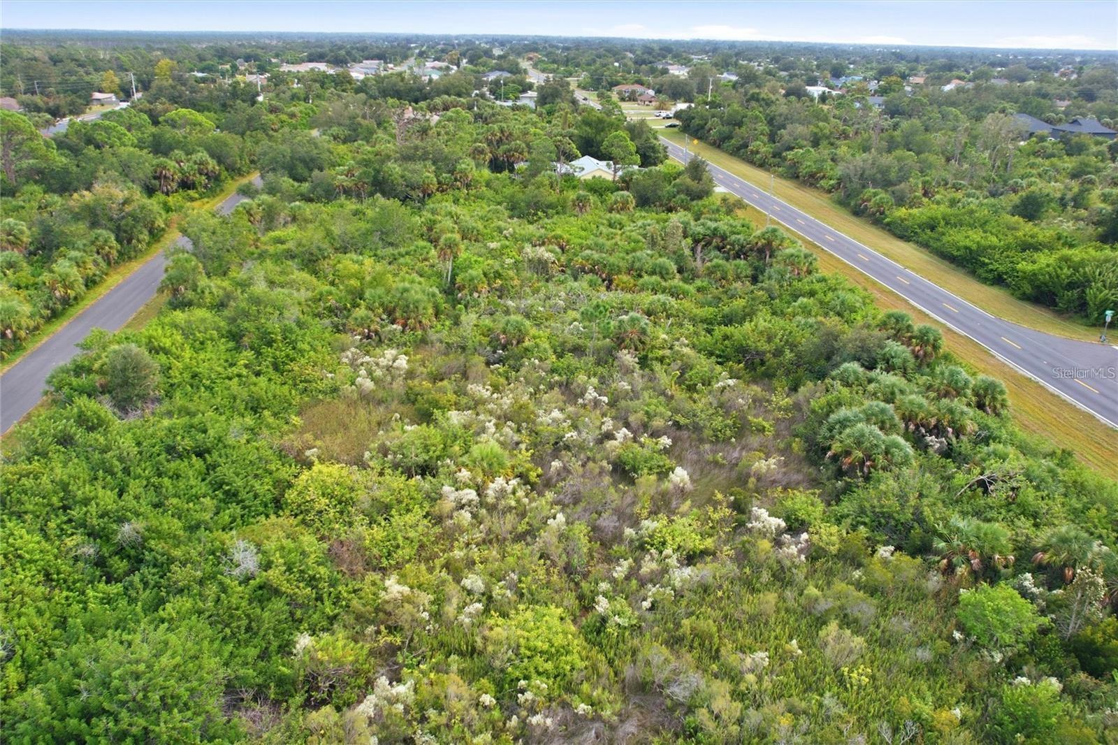 PORT CHARLOTTE SEC 069 - Land