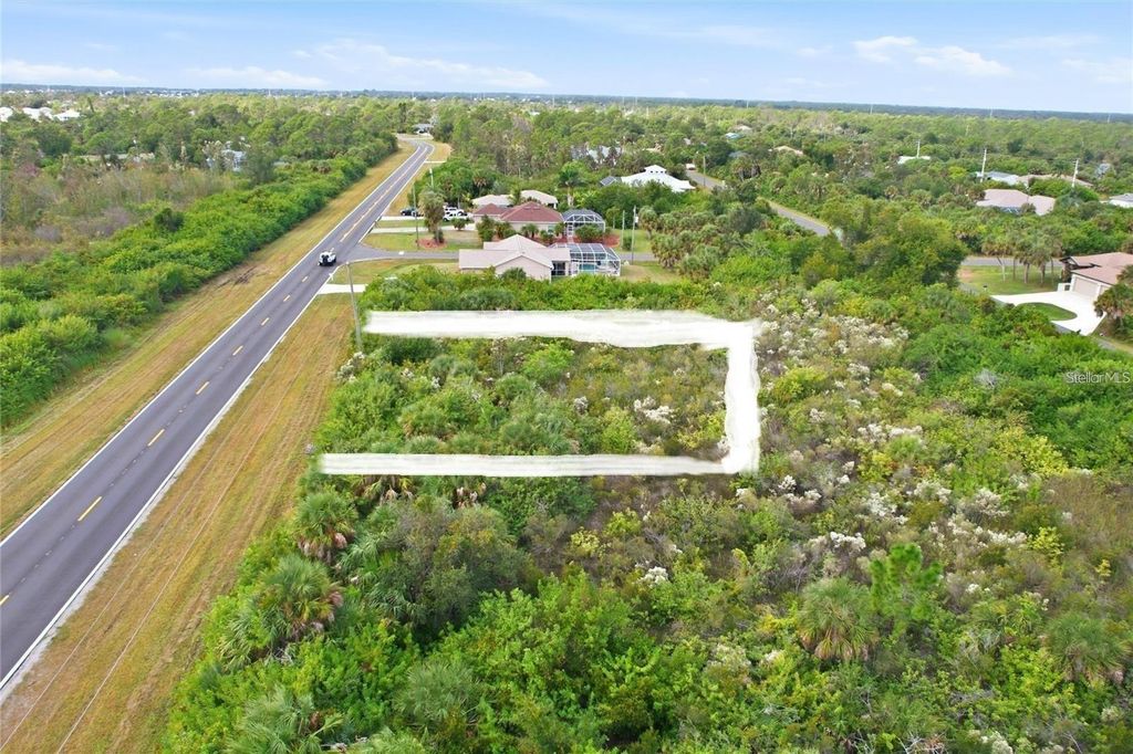 Photo of 9424 Willmington Boulevard, Englewood, FL 34224 (MLS # TB8476719)