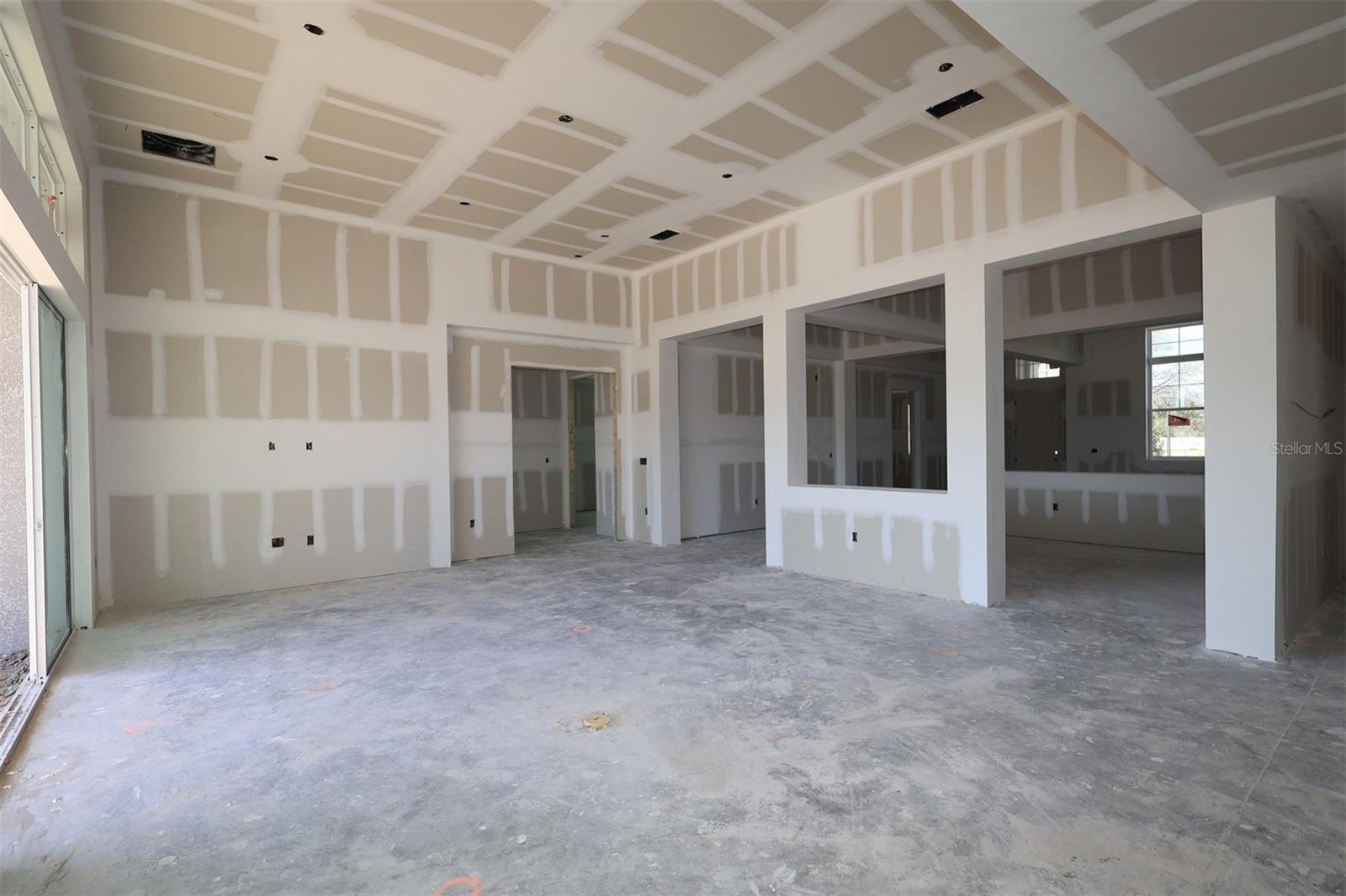 WILLOW RUN - Residential