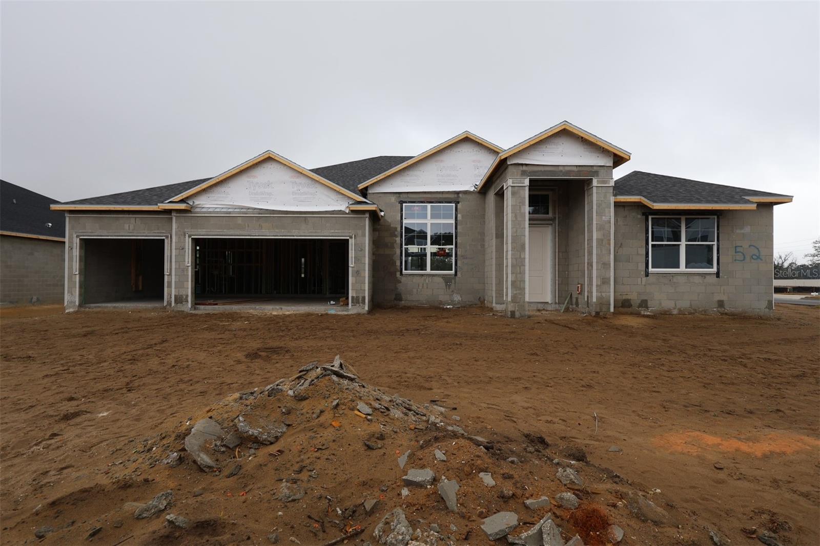 WILLOW RUN - Residential