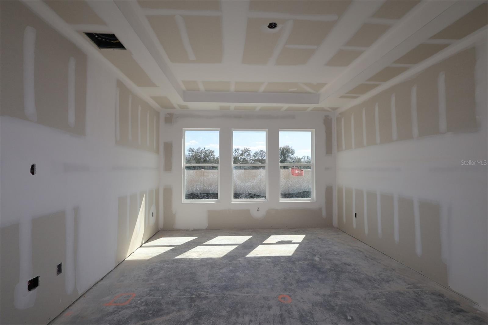 WILLOW RUN - Residential