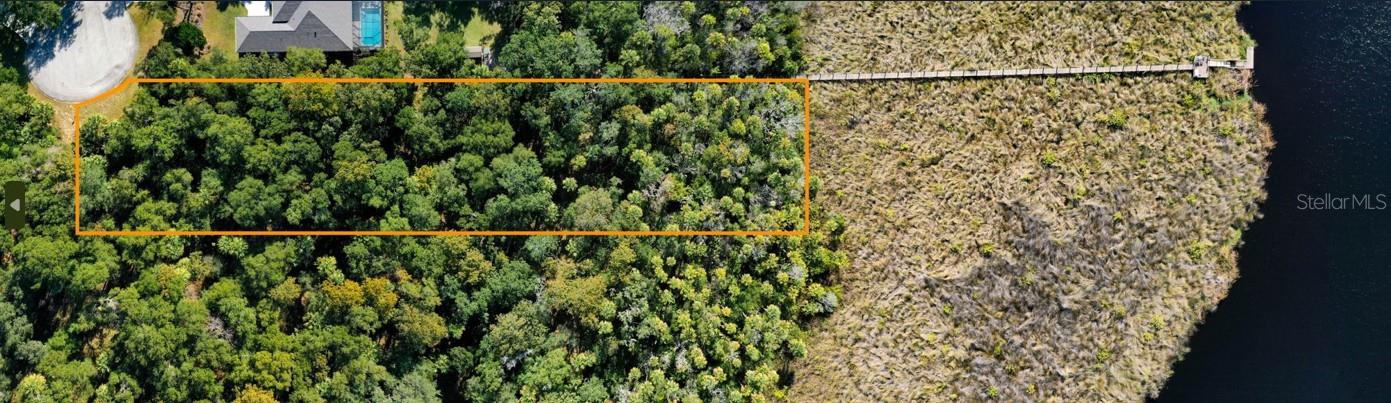 FLAGLER BEACH POLO CLUB SUB - Land