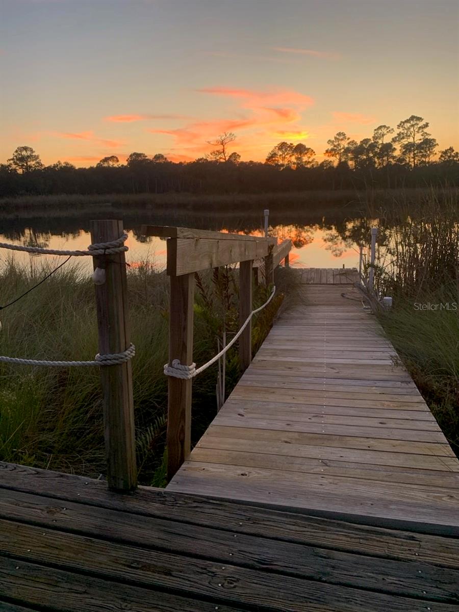 FLAGLER BEACH POLO CLUB SUB - Land