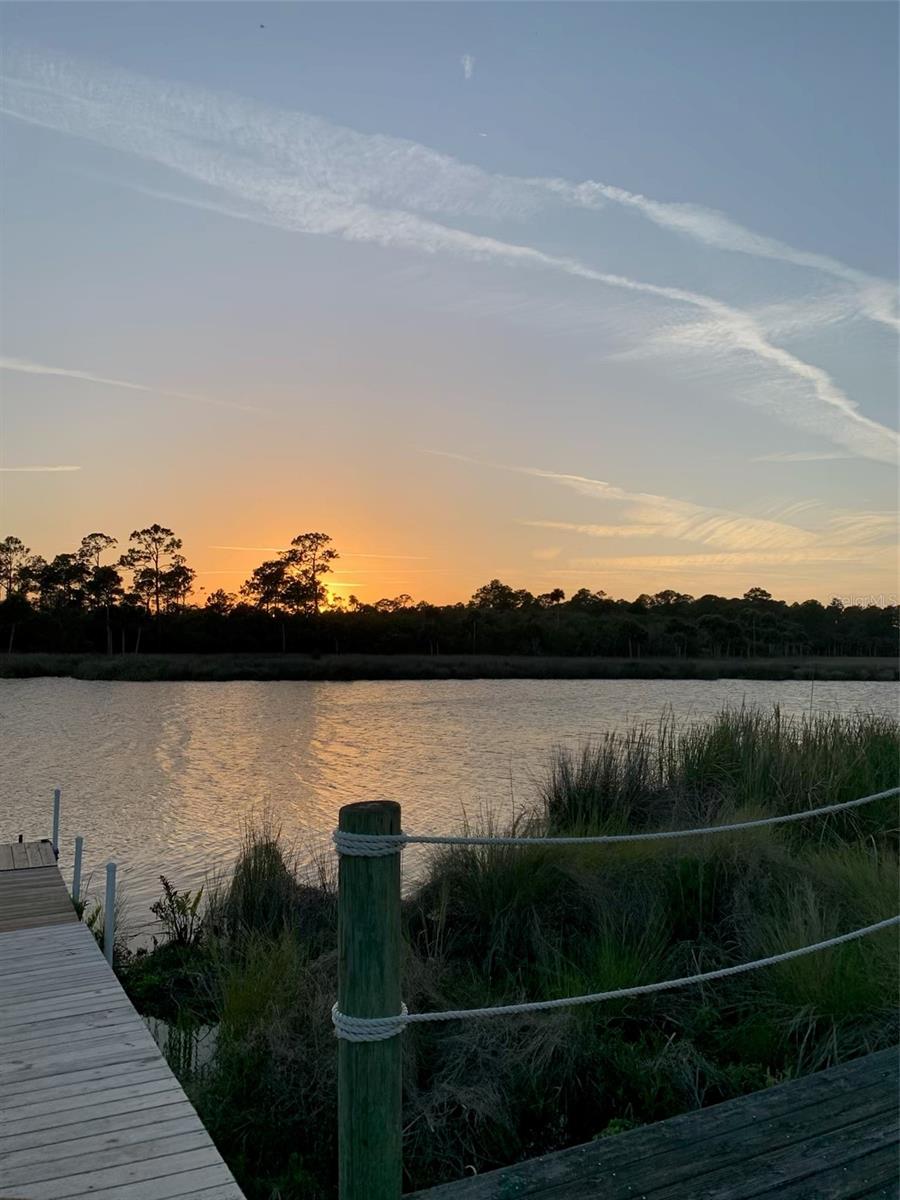 FLAGLER BEACH POLO CLUB SUB - Land