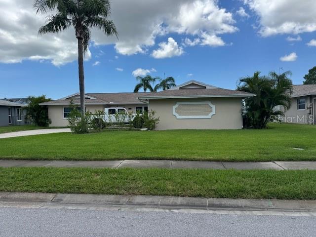 Nestled on the 17th hole of the highly sought out Seminole Lake Golf & Country Club, where breathtaking sunsets and a warm, inviting neighborhood awaits you! This meticulously maintained/updated 3-bedroom, 2-bath single-family home offers the perfect blend of elegance, comfort, and Florida lifestyle. Boasting 1,869 sq ft of living space and a desirable split floor plan, this home is ideal for both relaxing and entertaining. Step inside to find timeless finishes throughout. The heart of the home is the well-appointed kitchen featuring solid wood cabinetry, granite countertops, and ample space for culinary creations. Enjoy tranquil golf course views from your enclosed pool area that is perfect for morning swims or evening gatherings. Centrally located, this home offers easy access to Gulf beaches, downtown St. Petersburg, and Seminole City Center’s shopping, dining, and entertainment. Residents of Seminole Lake Golf and Country Club enjoy a vibrant community with optional memberships and amenities. Don’t miss this opportunity to rent a beautifully updated home in one of Seminole’s most desirable neighborhoods. Book your showing today and experience the perfect blend of elegance and comfort. The 2-car garage provides plenty of storage. Whether you're an avid golfer or simply love a serene, upscale setting, this home delivers the ultimate Florida lifestyle. Don’t miss your opportunity to live in one of Seminole’s most sought-after communities! Schedule your showing today and experience the perfect blend of elegance and comfort.