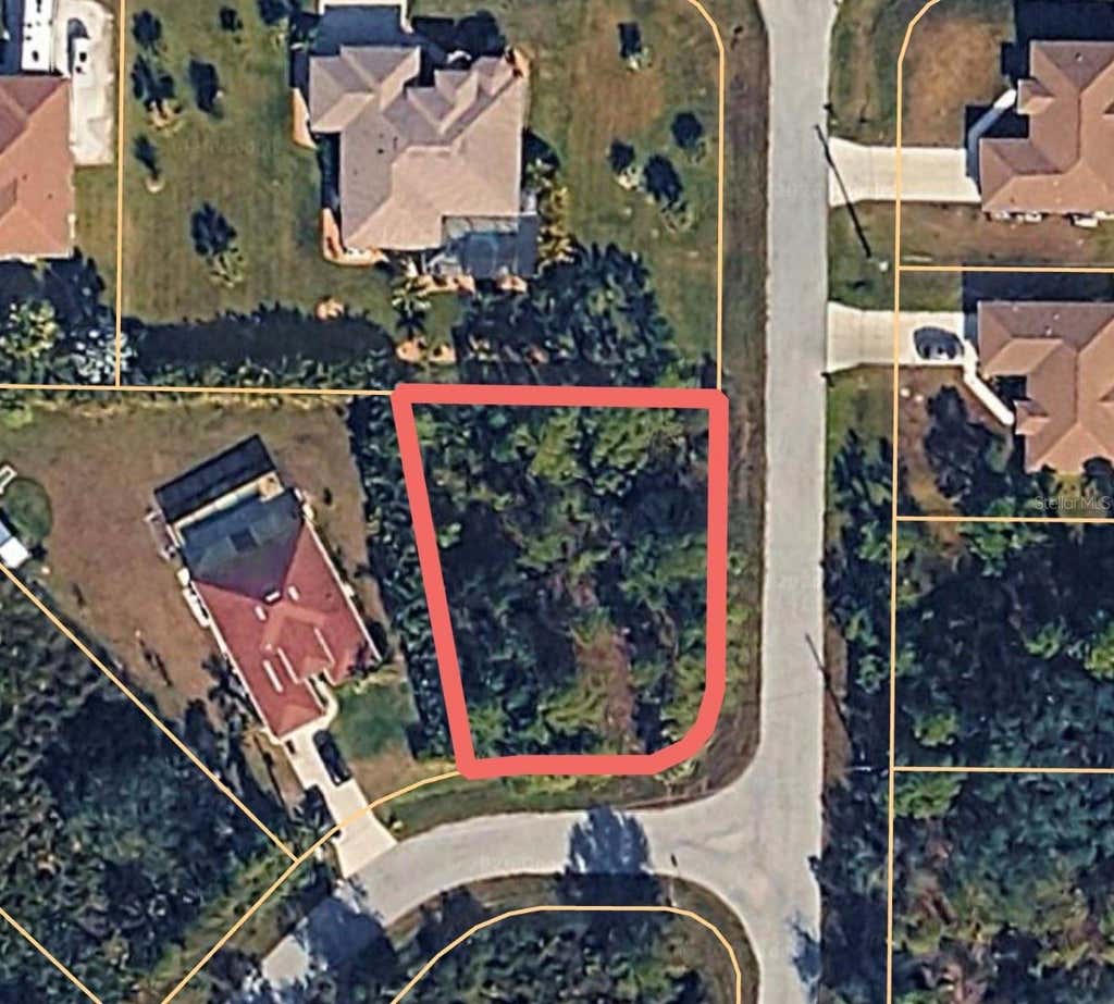 Photo of Schoen Street, North Port, FL 34291 (MLS # OM728731)
