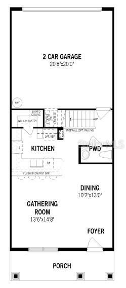 10167 MILESTONE CIRCLE