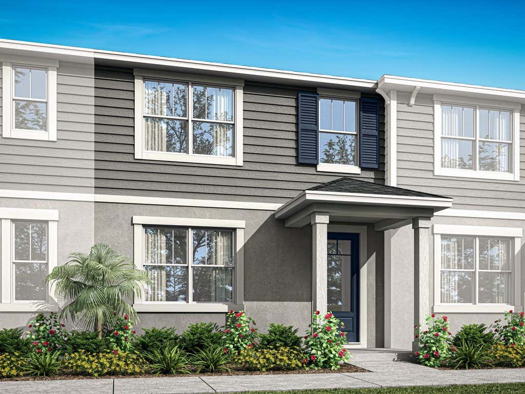 Photo of 10167 Milestone Circle, Orlando, FL 32832 (MLS # O6436043)