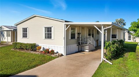 Photo of 1000 Kings Highway #377, Punta Gorda, FL 33980 (MLS # C7515000)