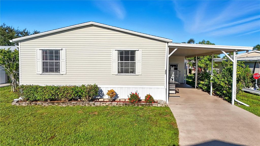Photo of 1000 Kings Highway #377, Punta Gorda, FL 33980 (MLS # C7515000)