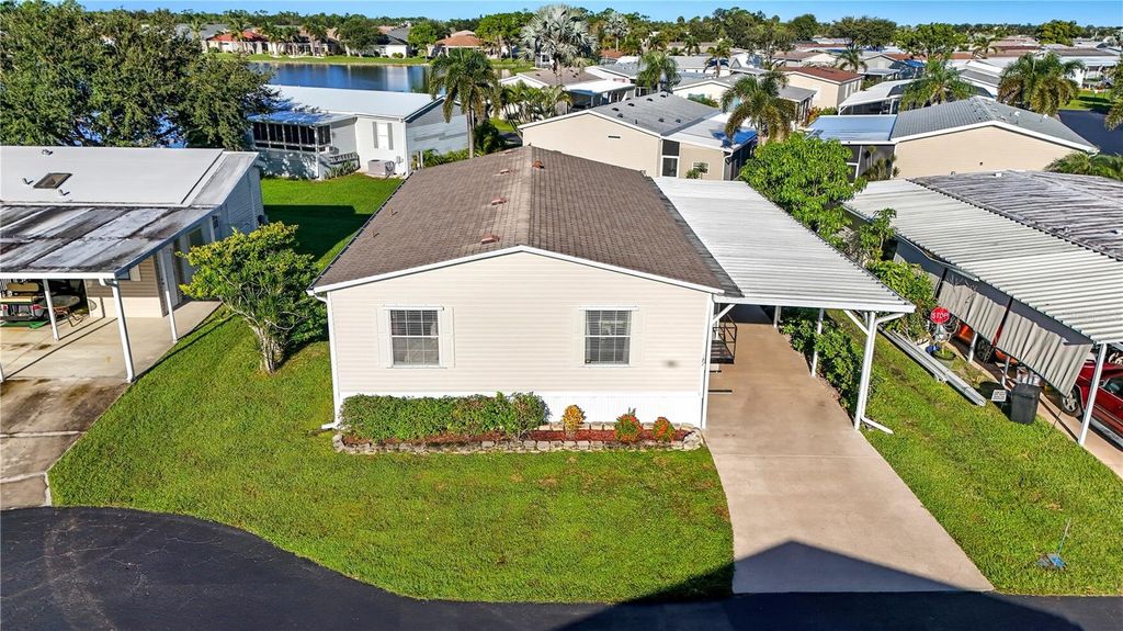 Photo of 1000 Kings Highway #377, Punta Gorda, FL 33980 (MLS # C7515000)