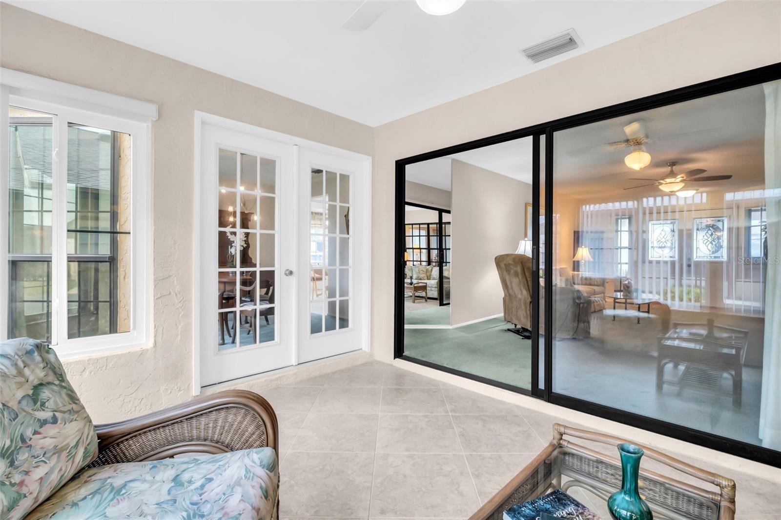 HIGHLAND LAKES SUTTON PLACE - Residential