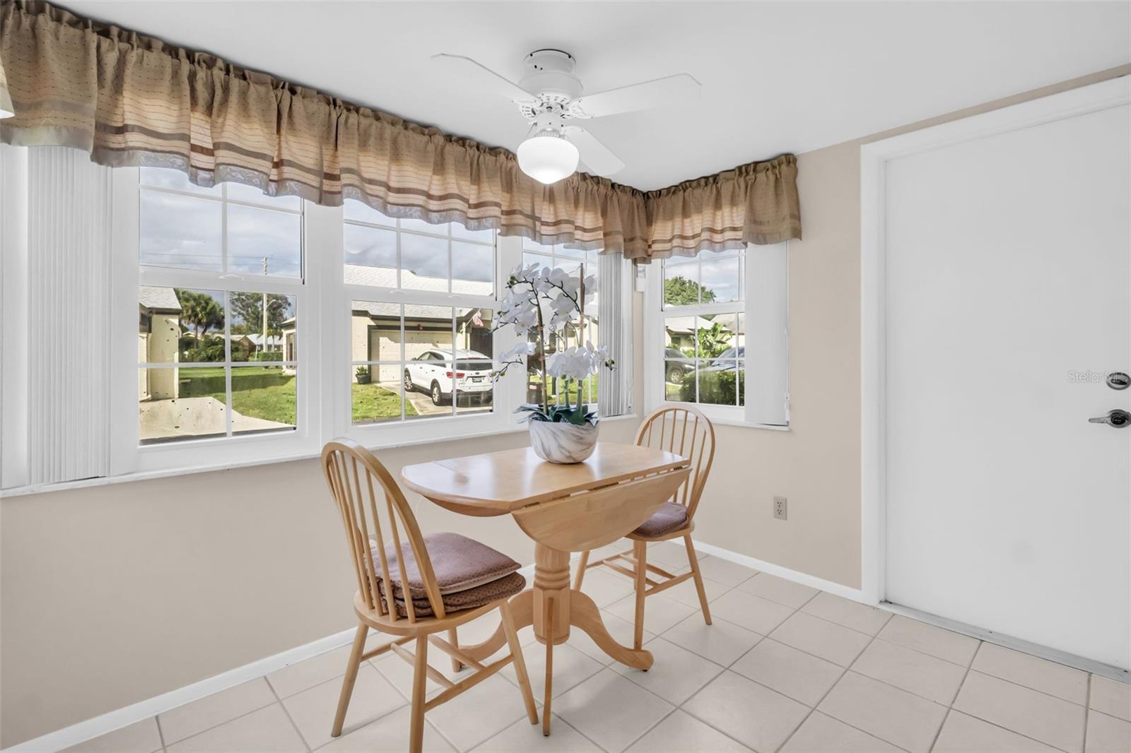 HIGHLAND LAKES SUTTON PLACE - Residential