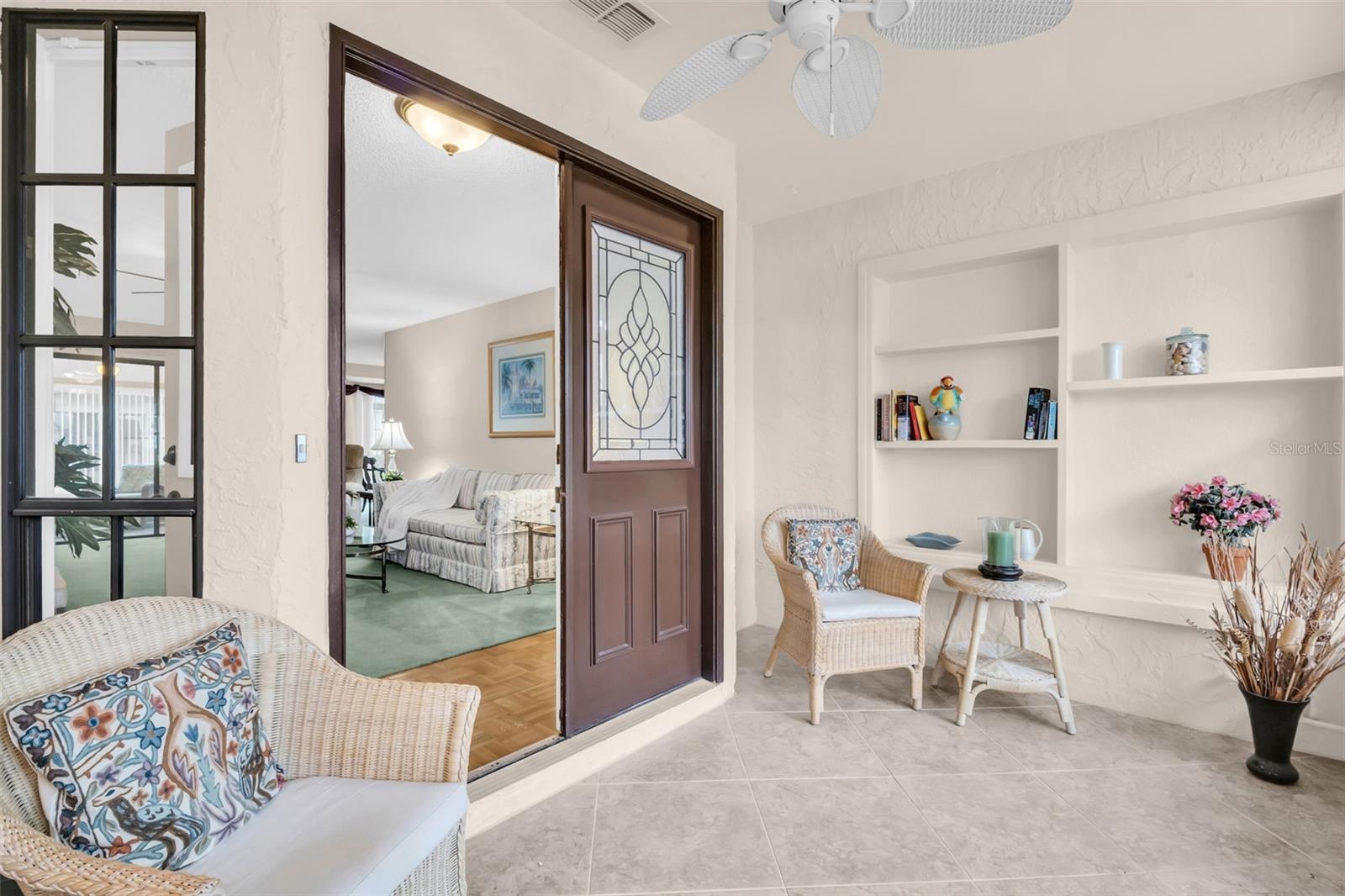 HIGHLAND LAKES SUTTON PLACE - Residential