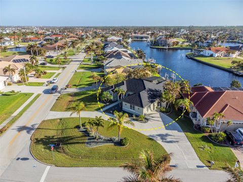 A home in PUNTA GORDA