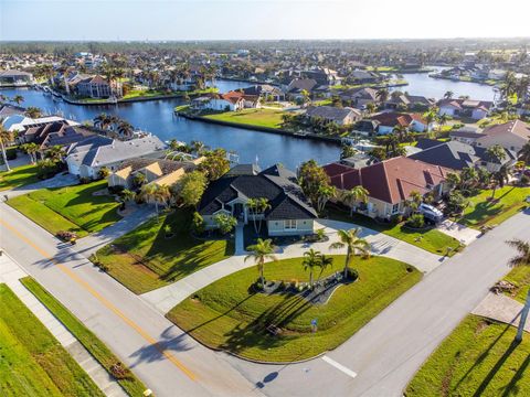 A home in PUNTA GORDA