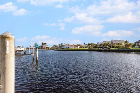 A home in PUNTA GORDA