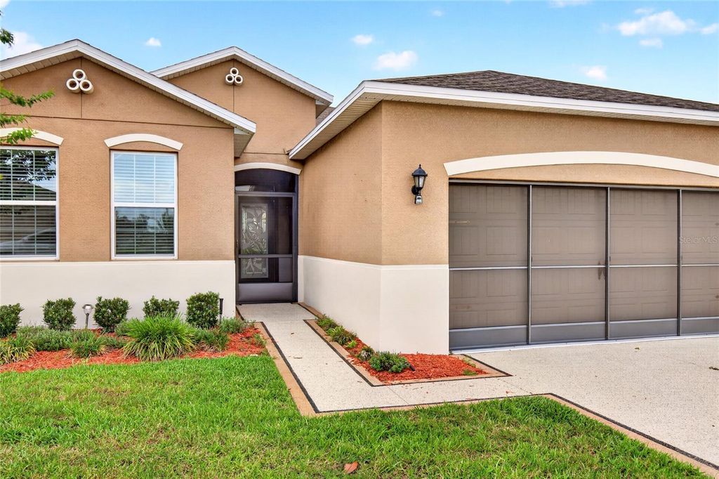 Photo of 9149 SW 62nd Terrace Road, Ocala, FL 34476 (MLS # O6412304)