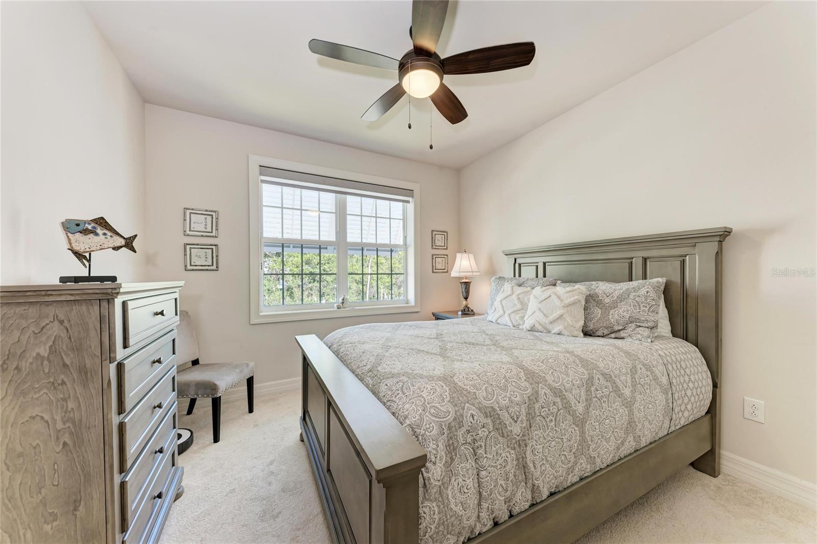 EDGEWATER AT HIDDEN BAY - Residential