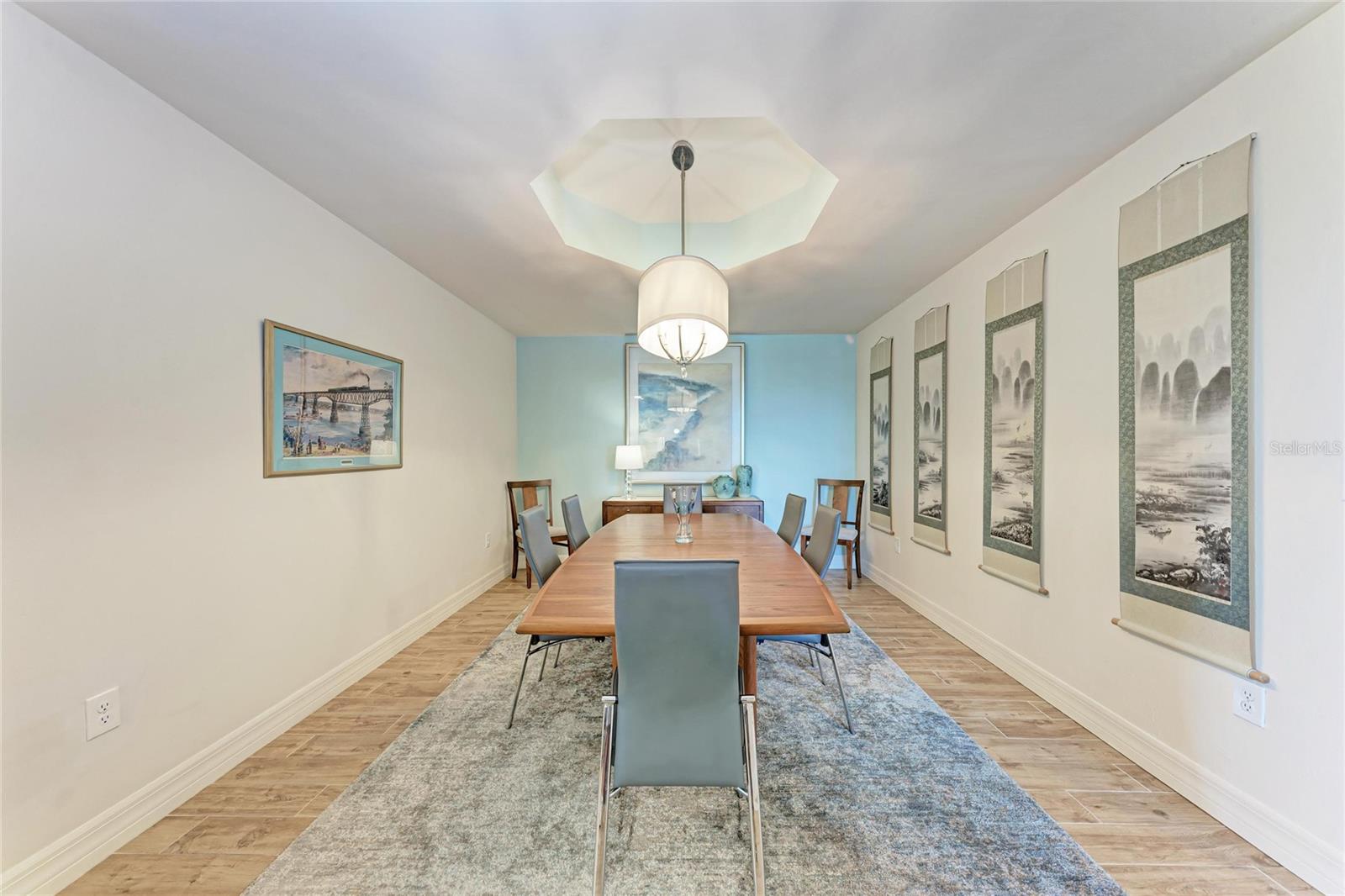 EDGEWATER AT HIDDEN BAY - Residential