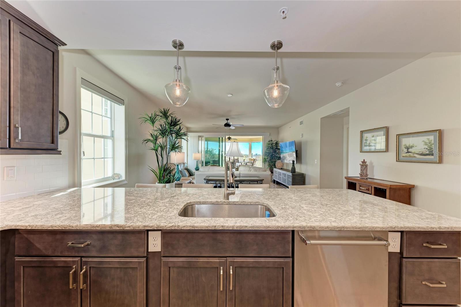 EDGEWATER AT HIDDEN BAY - Residential