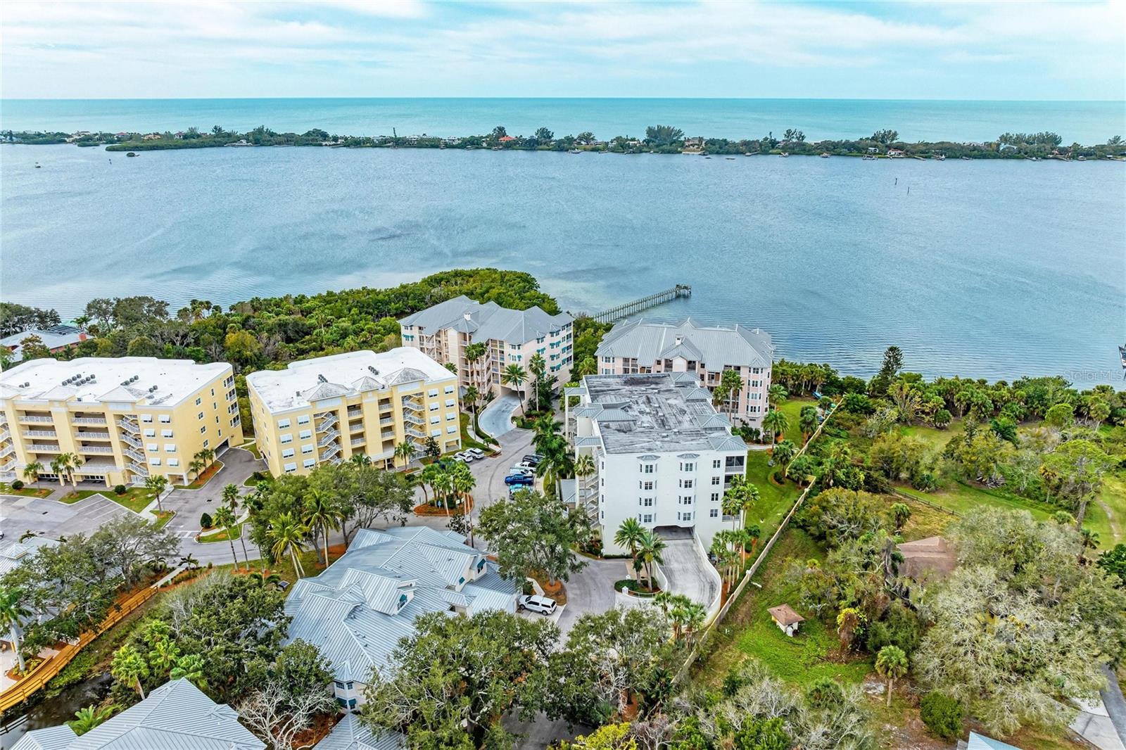 EDGEWATER AT HIDDEN BAY - Residential