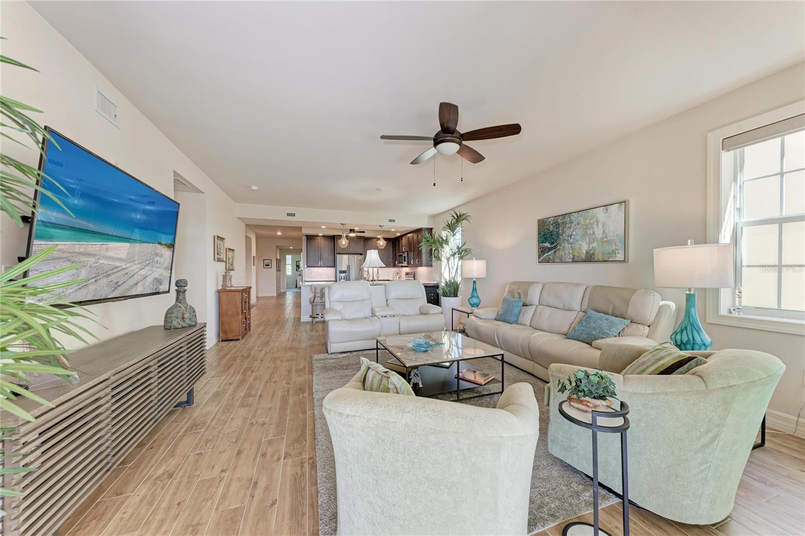 EDGEWATER AT HIDDEN BAY - Residential