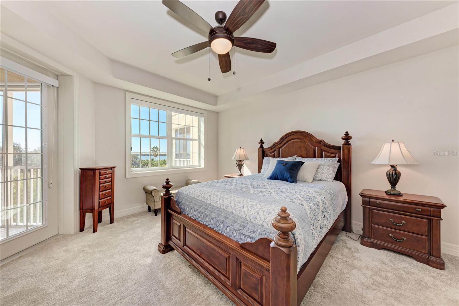 EDGEWATER AT HIDDEN BAY - Residential