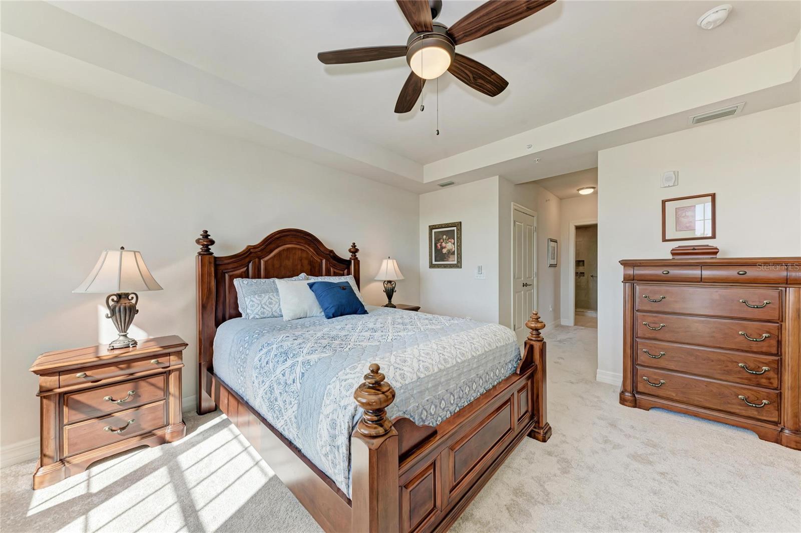 EDGEWATER AT HIDDEN BAY - Residential