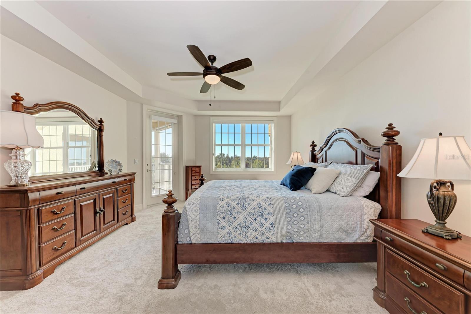 EDGEWATER AT HIDDEN BAY - Residential