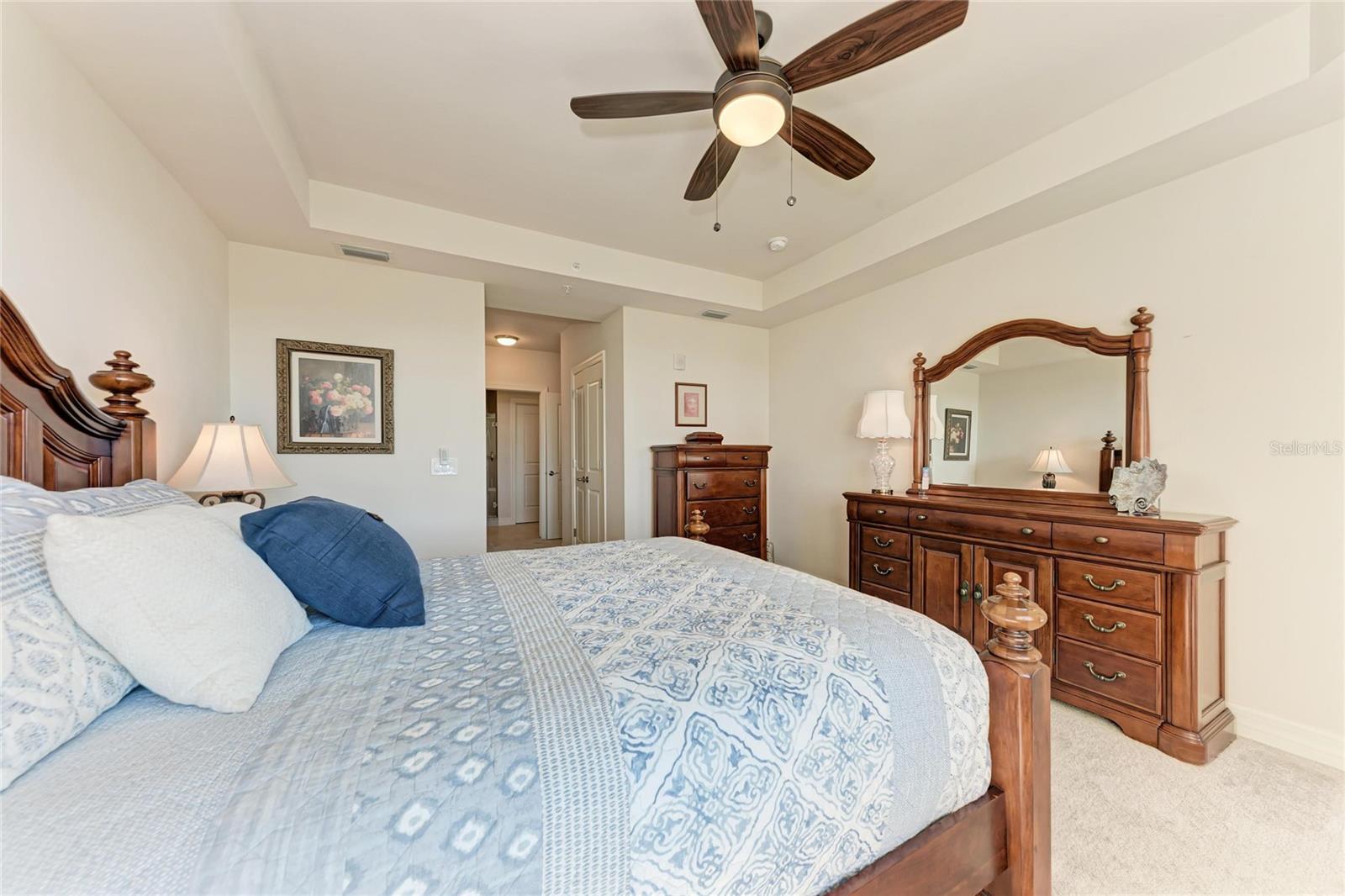 EDGEWATER AT HIDDEN BAY - Residential