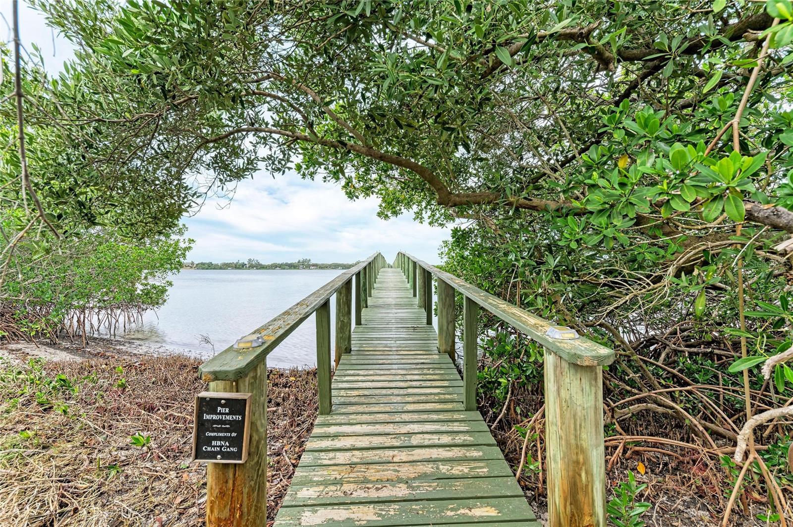 EDGEWATER AT HIDDEN BAY - Residential