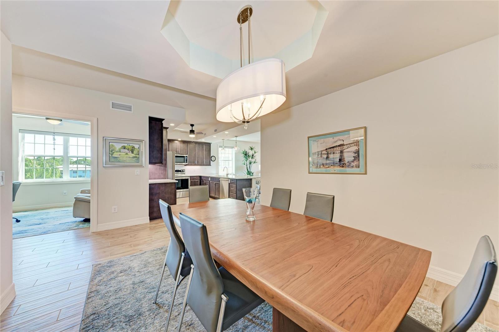 EDGEWATER AT HIDDEN BAY - Residential