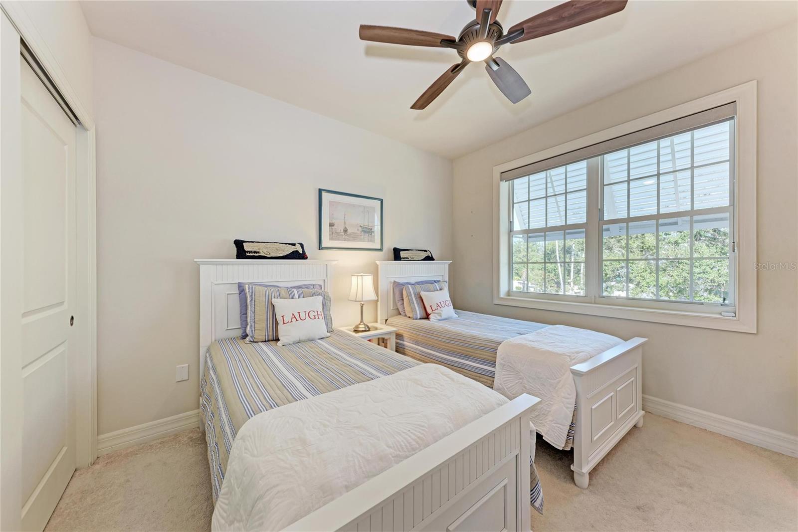 EDGEWATER AT HIDDEN BAY - Residential