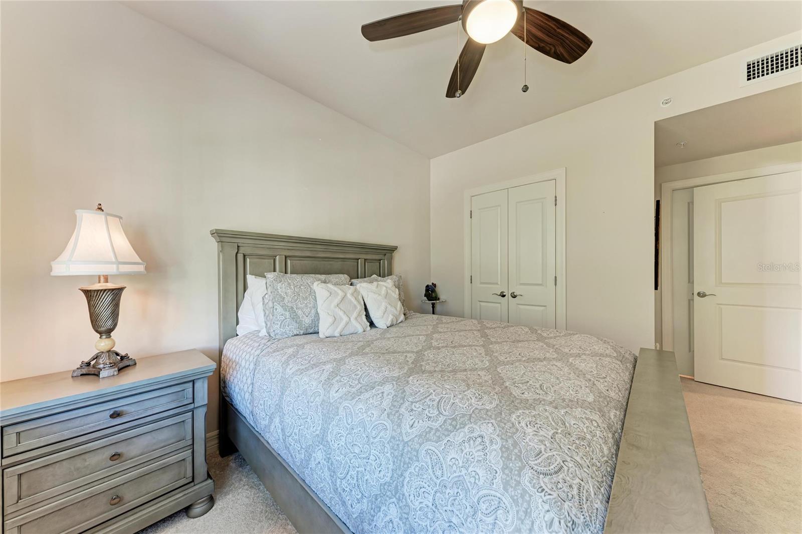 EDGEWATER AT HIDDEN BAY - Residential