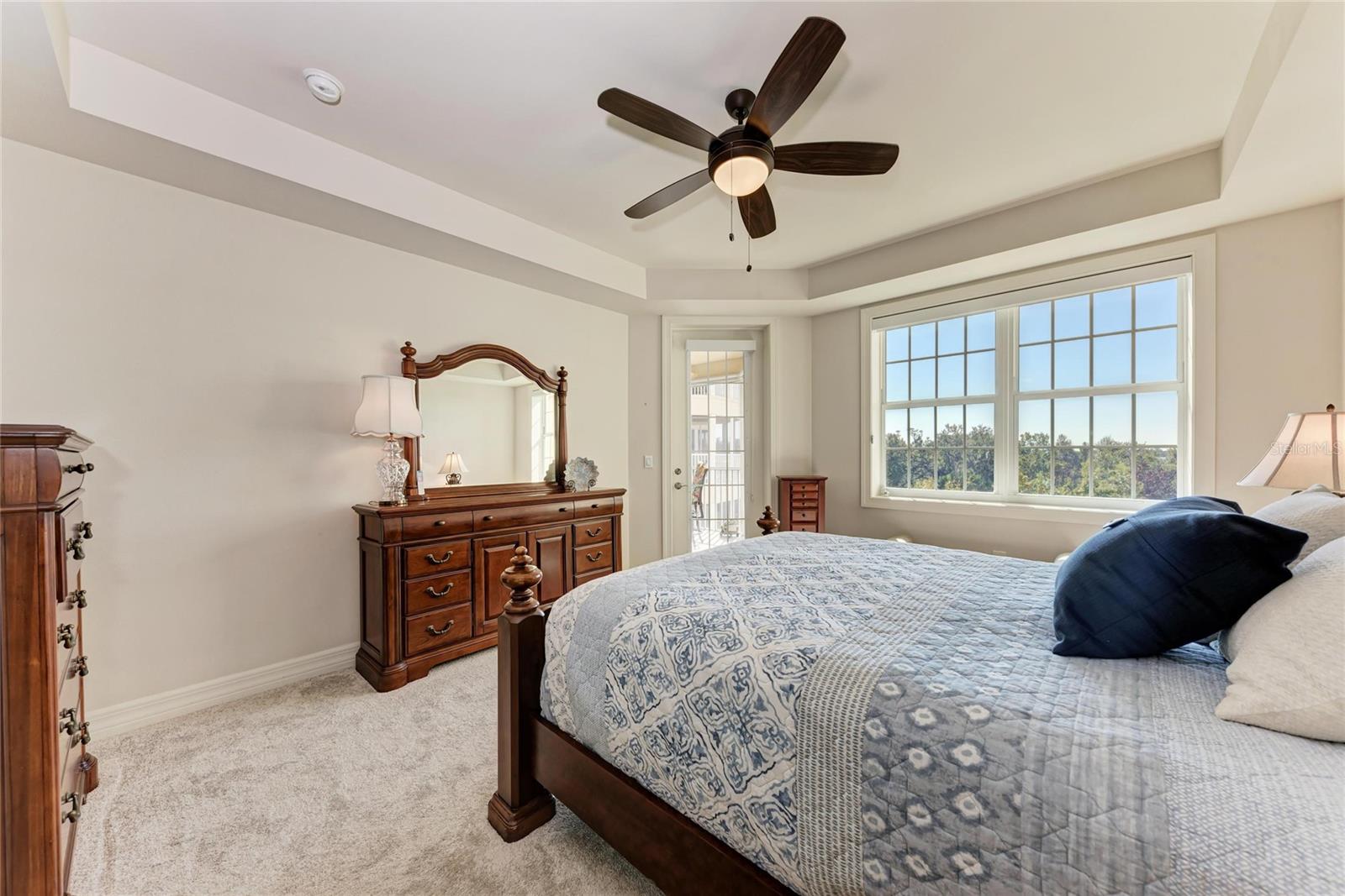 EDGEWATER AT HIDDEN BAY - Residential