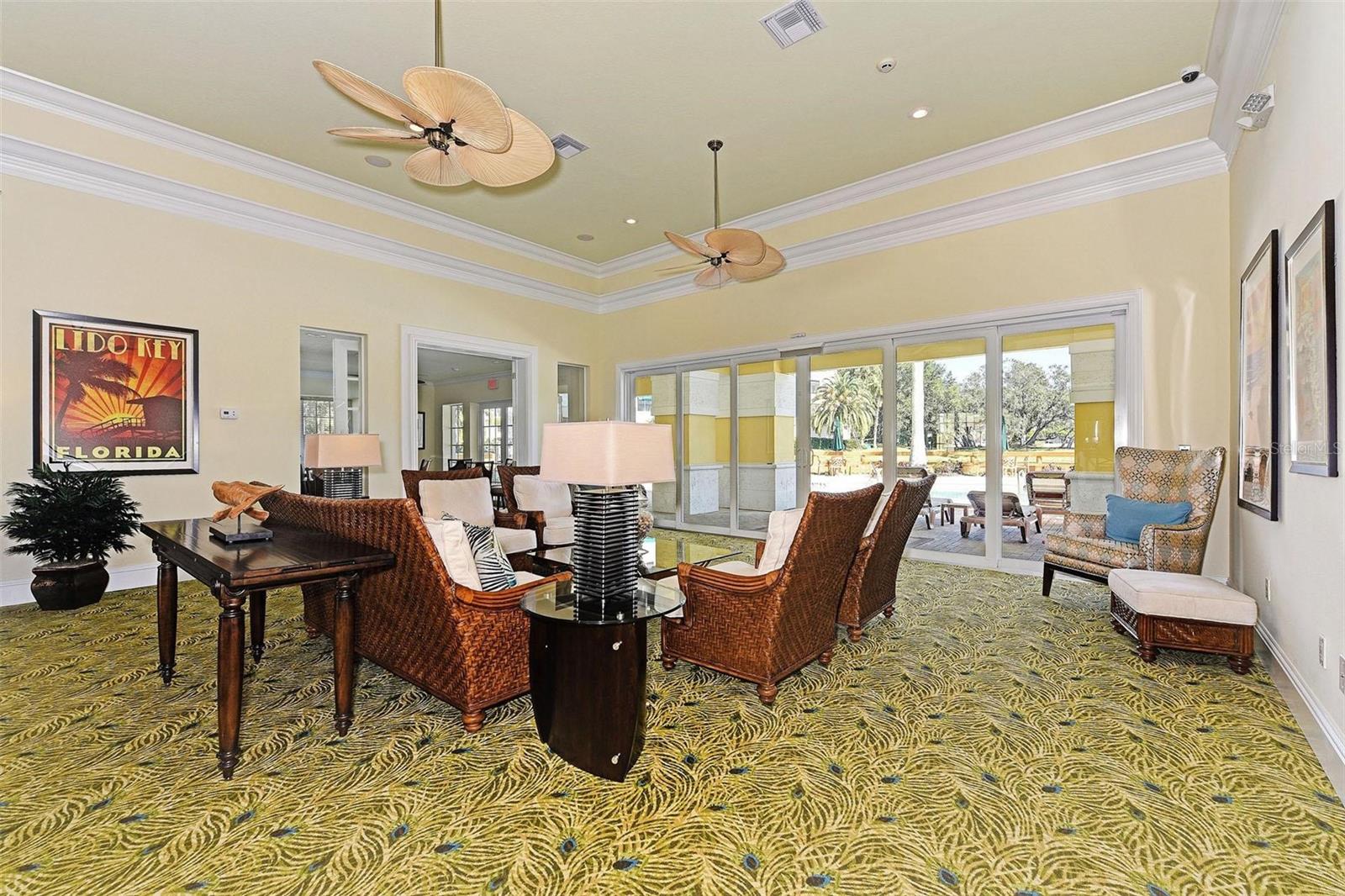 EDGEWATER AT HIDDEN BAY - Residential