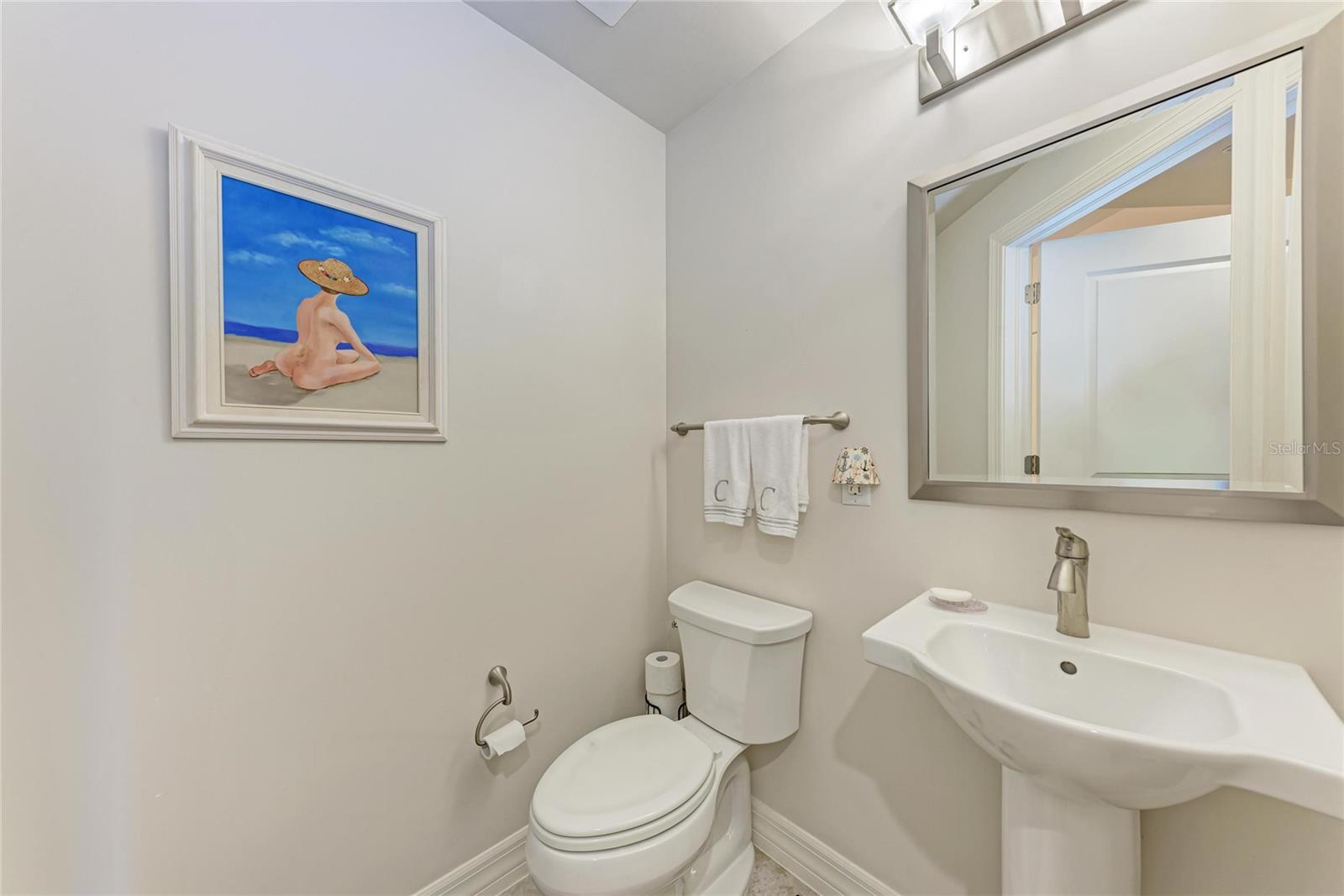 EDGEWATER AT HIDDEN BAY - Residential